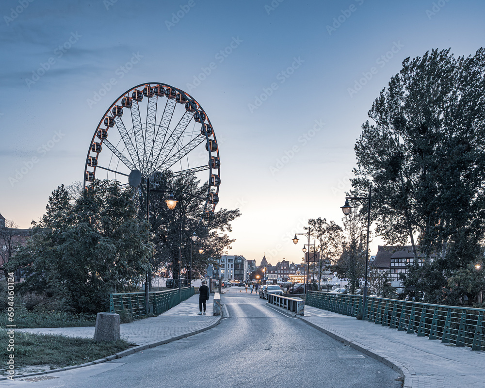 Gdańsk