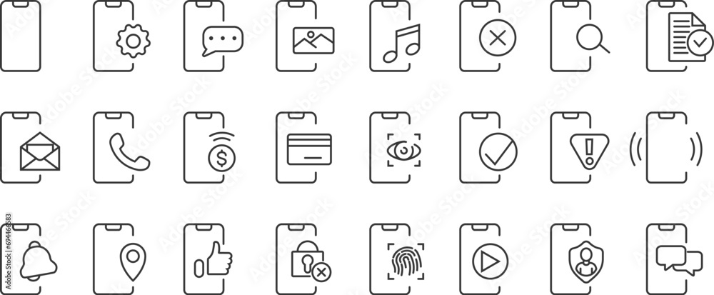 Document Symbol Set. Paper and edit document icon. The checklist icon. Clipboard symbol. Document with pen, magnifying glass, loupe, checkbox, check mark. Flat style icons set. Vector illustration. Document Symbol Set. Paper and edit document icon. The checklist icon. Clipboard symbol. Document with pen, magnifying glass, loupe, checkbox, check mark. Flat style icons set. Vector illustration.