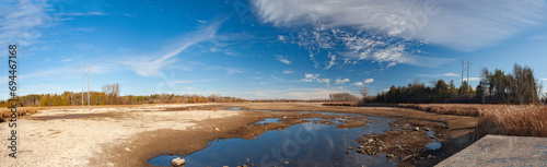 Laurel Creek In the Fall