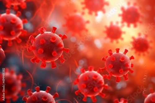 red blood cells in blood