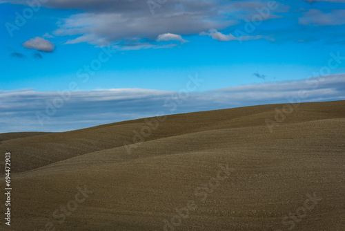 Terra di Val D'Orcia