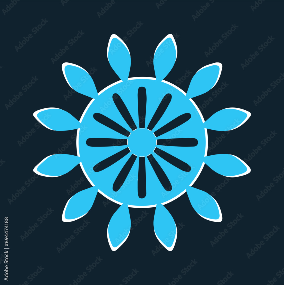 Beautiful new merry Christmas free Snowflake Christmas design vector illustrator download Beautiful new merry Christmas free Snowflake Christmas design vector illustrator download