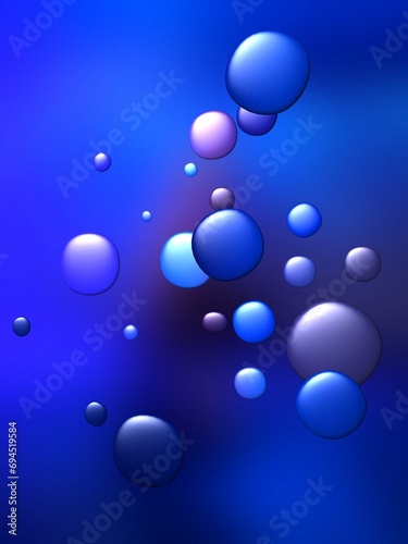 3D color illustration for desktop screensavers  gadgets and wallpaper for shop windows and wall wallpapers