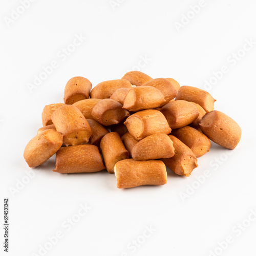 mini breadsticks