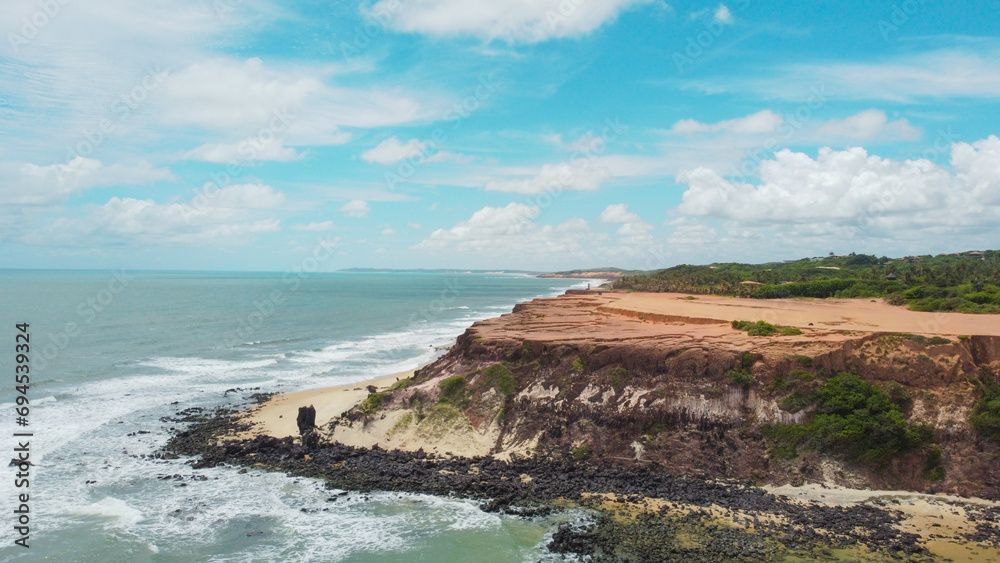 Pipa - Rio Grande do Norte Pipa - Rio Grande do Norte