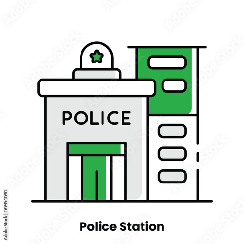 police, station, icon, law, enforcement, emblem, badge, justice, cop, crime, authority, security, patrol, officer, legal, symbol, shield, emergency, blue, siren, uniform, arrest, investigation