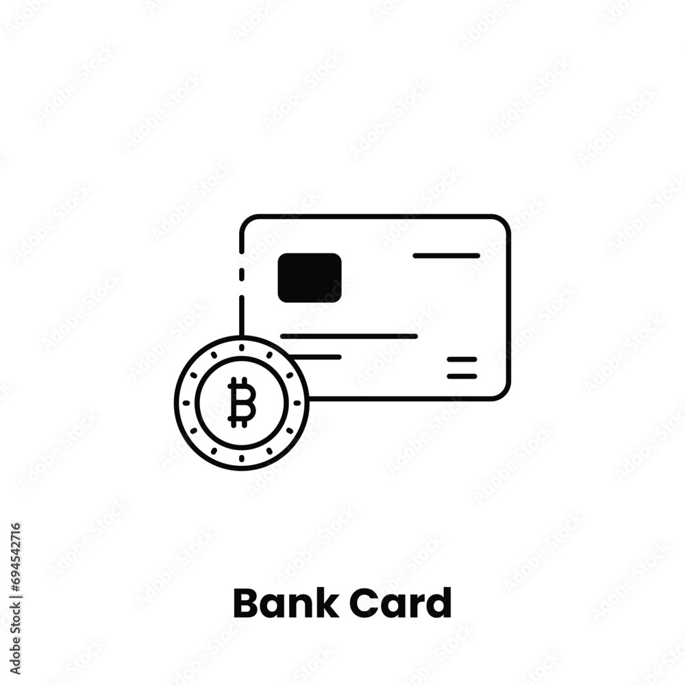 Bitcoin, card, cryptocurrency, wallet, digital currency, financial technology, blockchain, payment, digital wallet, virtual money, decentralized, peer-to-peer, secure transactions, crypto card Bitcoin, card, cryptocurrency, wallet, digital currency, financial technology, blockchain, payment, digital wallet, virtual money, decentralized, peer-to-peer, secure transactions, crypto card