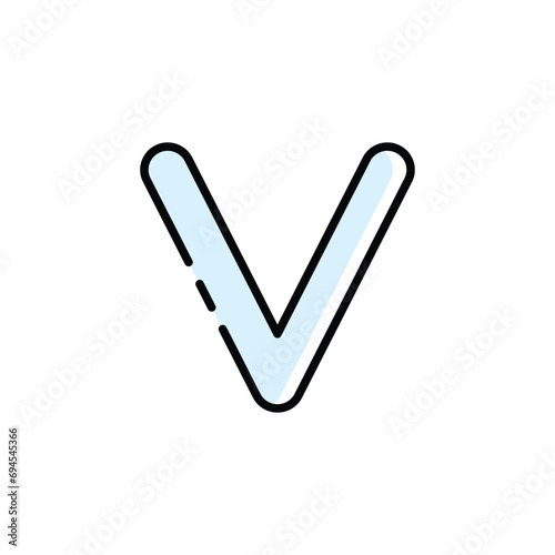 Alphabet, Abecedary, Letter, Vowel, Education, Shapes and Symbols, A, Typographical, Writing, Typography, Capital Letter, Language, Letter B, Alphabetic, Uppercase, Font Design, Latin, Signaling