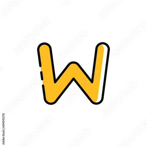 Alphabet, Abecedary, Letter, Vowel, Education, Shapes and Symbols, A, Typographical, Writing, Typography, Capital Letter, Language, Letter B, Alphabetic, Uppercase, Font Design, Latin, Signaling