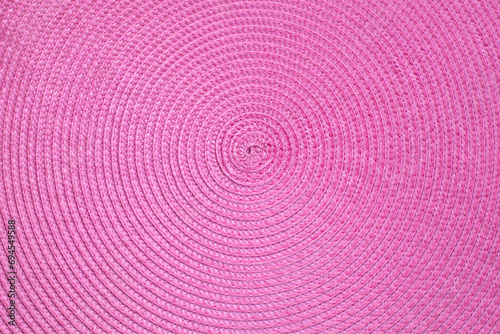 background woven from fuchsia or pink