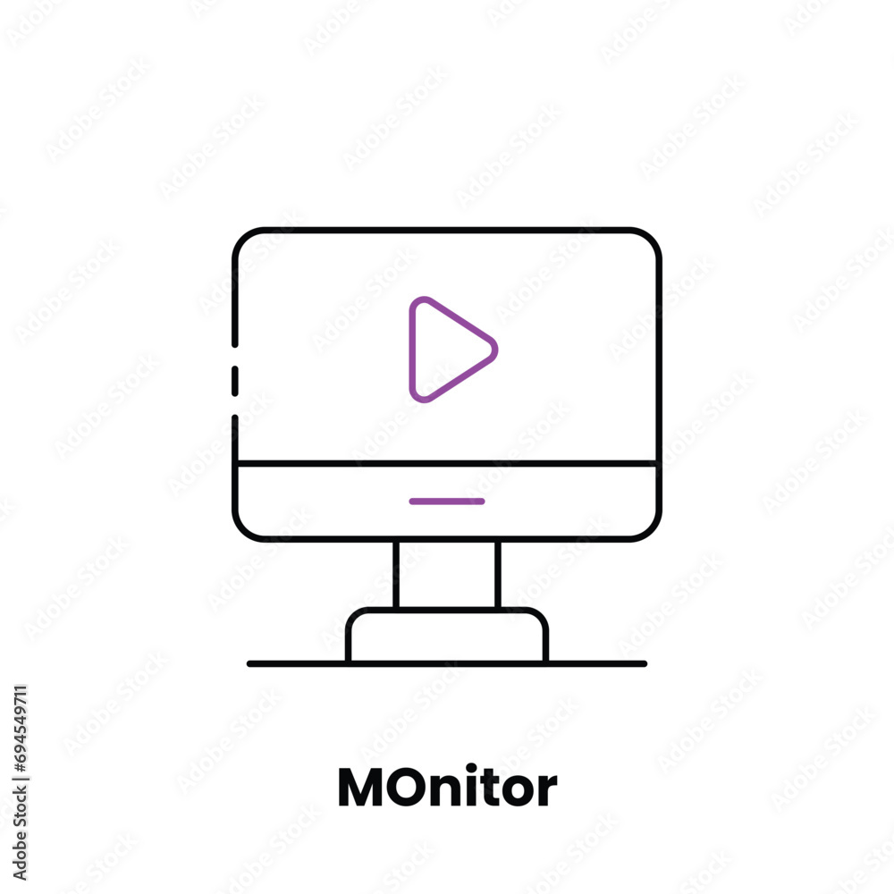 Monitor, display, screen, visual, resolution, pixels, refresh rate