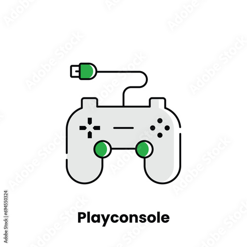 Gaming control, joystick sensitivity, button responsiveness, customizable key mapping, haptic feedback, ergonomic design, wireless connectivity, input lag reduction, adaptive triggers, motion controls