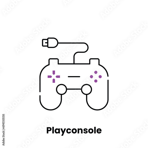 Gaming control, joystick sensitivity, button responsiveness, customizable key mapping, haptic feedback, ergonomic design, wireless connectivity, input lag reduction, adaptive triggers, motion controls