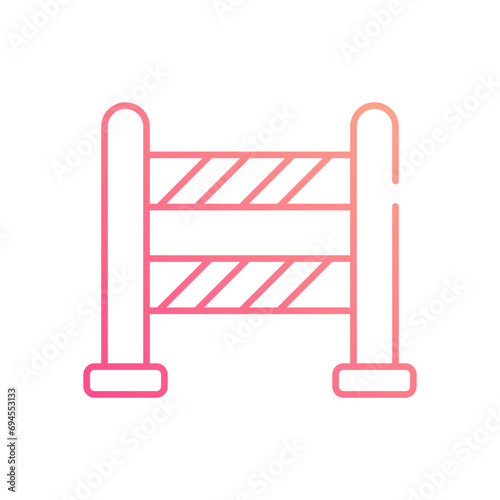 Barrier, Obstacle, Blockade, Boundary, Wall, Fence, Enclosure, Restriction, Defense, Protection, Shield, Border, Limitation, Hurdle, Impediment, Guard, Defense Line, Barricade, Gateway, Security