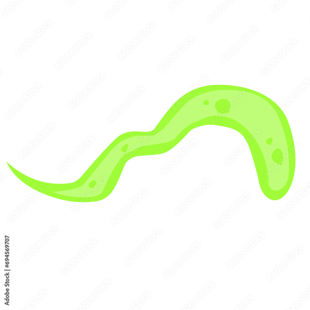 green jelly liquid green jelly liquid