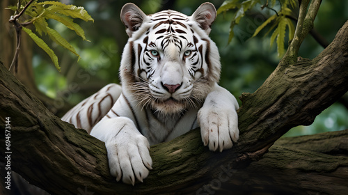 white tiger, wild white tiger, wildlife, tiger, wild animal, jungle animal, jungle tiger