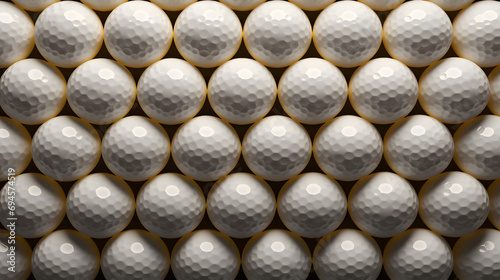 Golf Balls, golfing, golf ball, golfing wallpaper, pile of golf balls