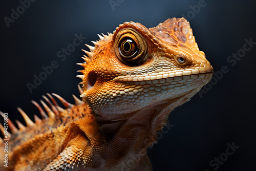 Lizard portrait  lizard  reptile photography  reptile lizard
