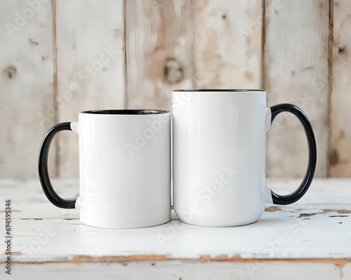 Foto 15 oz taza negra MockUp 11 oz taza de café maqueta taza tamaño maqueta boda esti