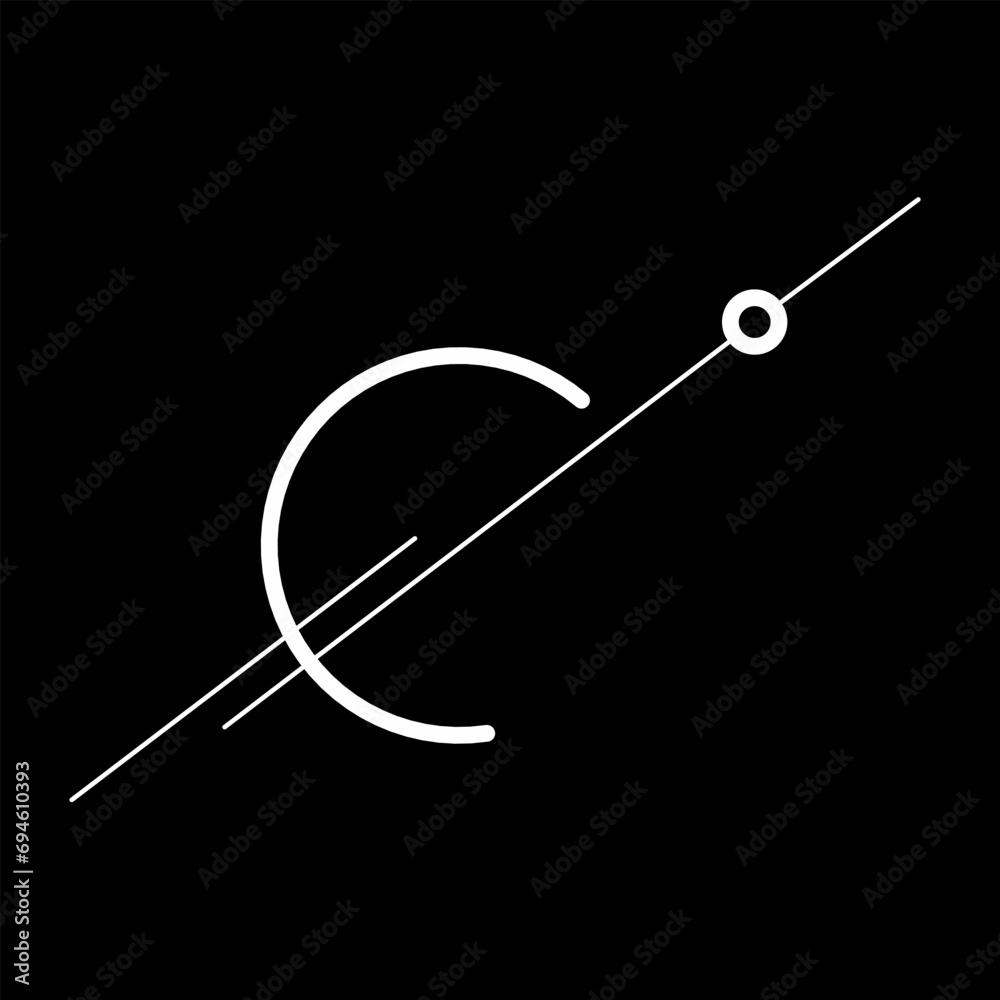needle with thread, icon needle with thread, icon