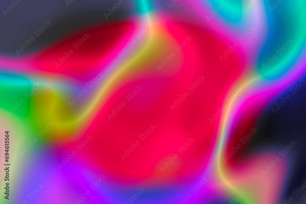 Abstract Gradient Color Background Abstract Gradient Color Background