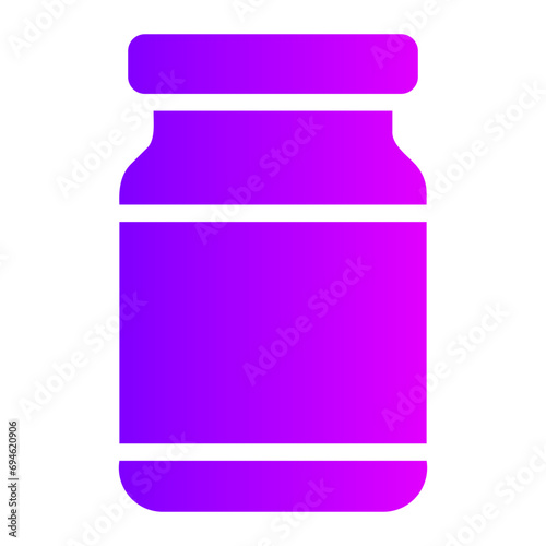 jam gradient icon