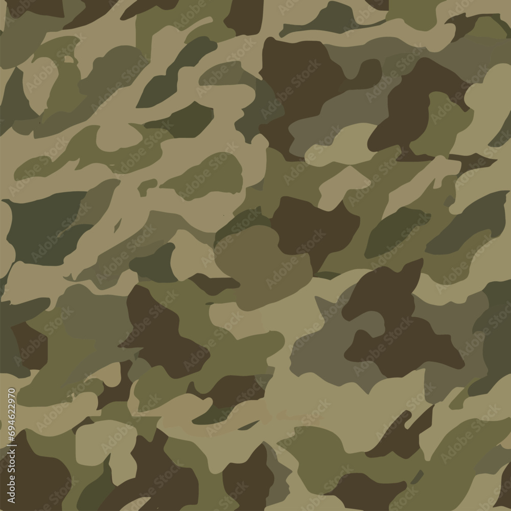 Contemporary Urban Camouflage Vector Military Textile Print, Abstract Army Style Modern Fabric Template Contemporary Urban Camouflage Vector Military Textile Print, Abstract Army Style Modern Fabric Template