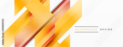 Minimalist backdrop featuring dynamic diagonal gradient lines. Sleek movement crafts artful dance of colors, blending modern aesthetics with captivating simplicity