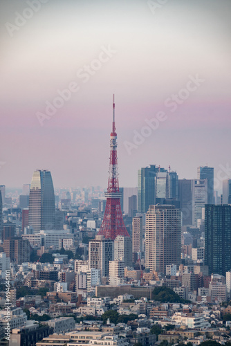 東京タワー
