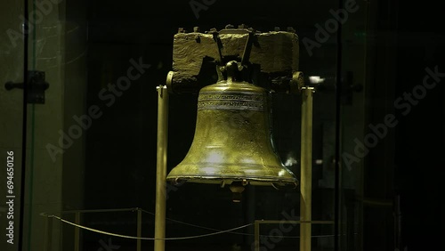 Liberty Bell photo