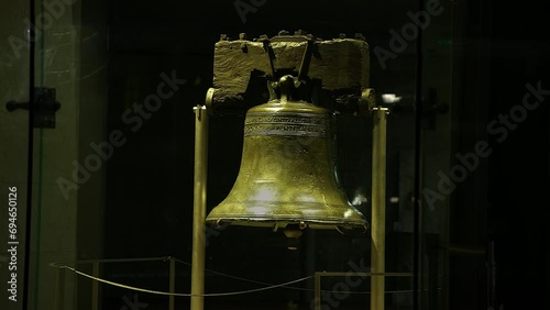 Liberty Bell