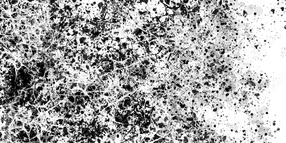 Grunge Urban Background Texture, Dust Overlay Distress Grain