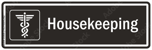 Marijuana dispensary sign and labels