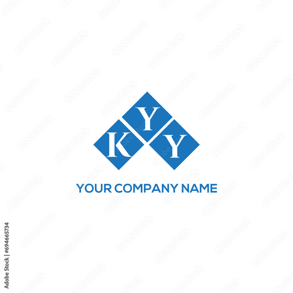 YKY letter logo design on white background. YKY creative initials letter logo concept. YKY letter design.
YKY letter logo design on white background. YKY creative initials letter logo concept. YKY letter design.
