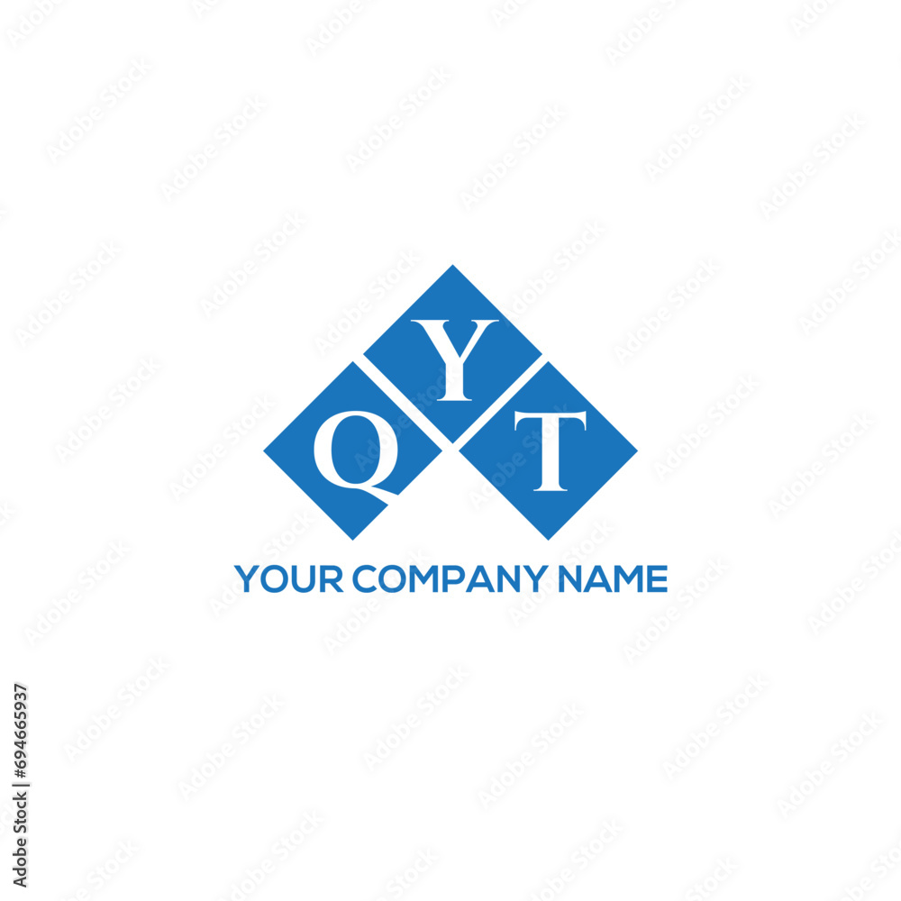 YQT letter logo design on white background. YQT creative initials letter logo concept. YQT letter design.
YQT letter logo design on white background. YQT creative initials letter logo concept. YQT letter design.