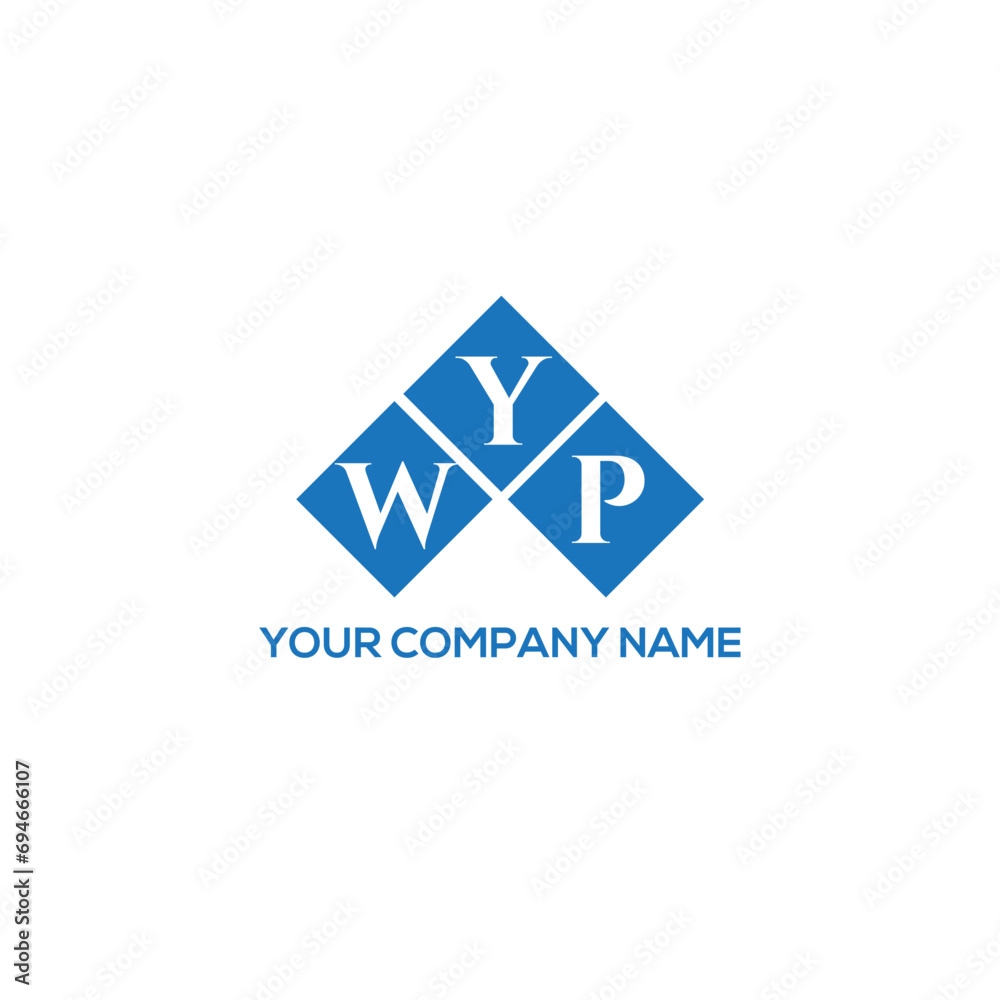 YWP letter logo design on white background. YWP creative initials letter logo concept. YWP letter design.
YWP letter logo design on white background. YWP creative initials letter logo concept. YWP letter design.
