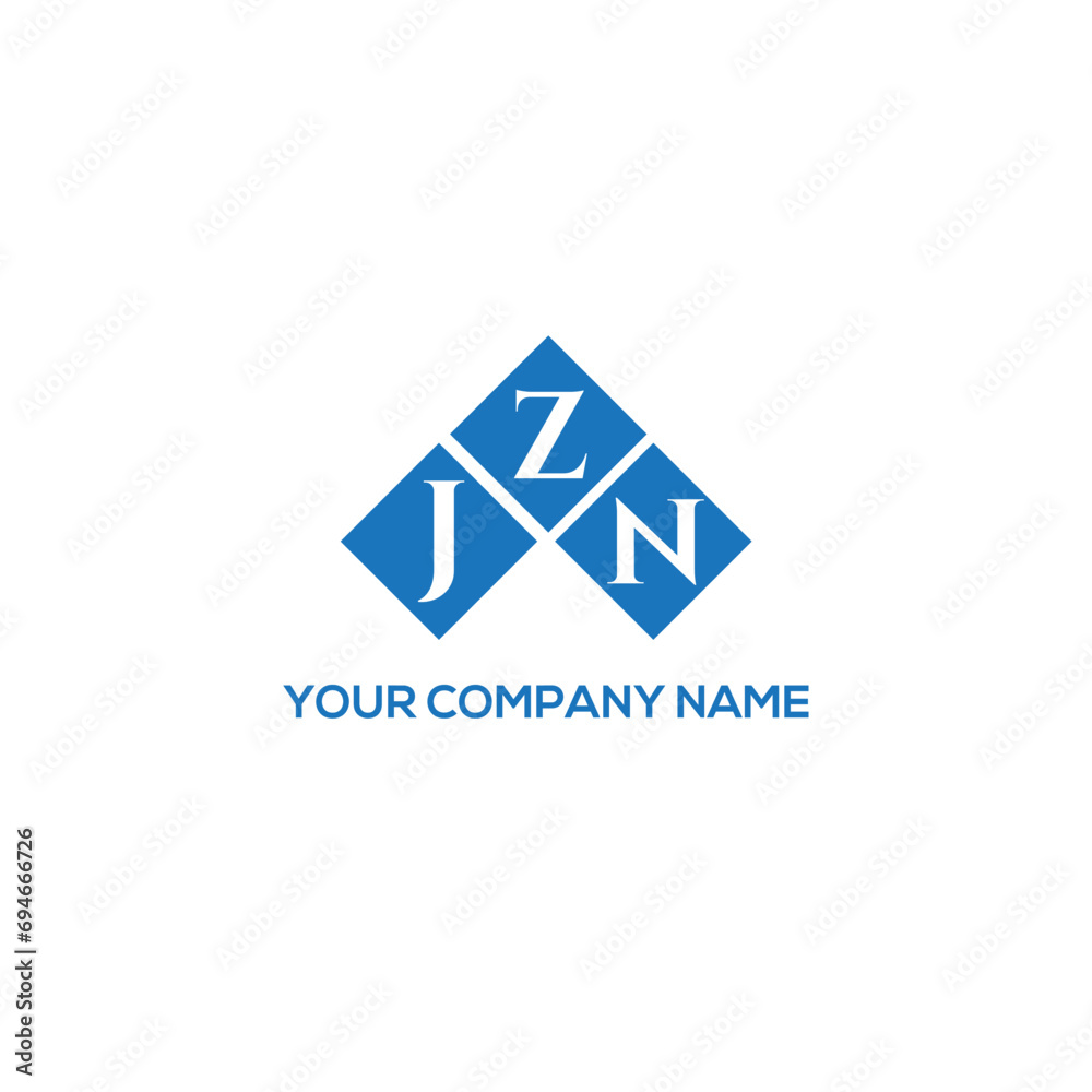 ZJN letter logo design on white background. ZJN creative initials letter logo concept. ZJN letter design.
ZJN letter logo design on white background. ZJN creative initials letter logo concept. ZJN letter design.