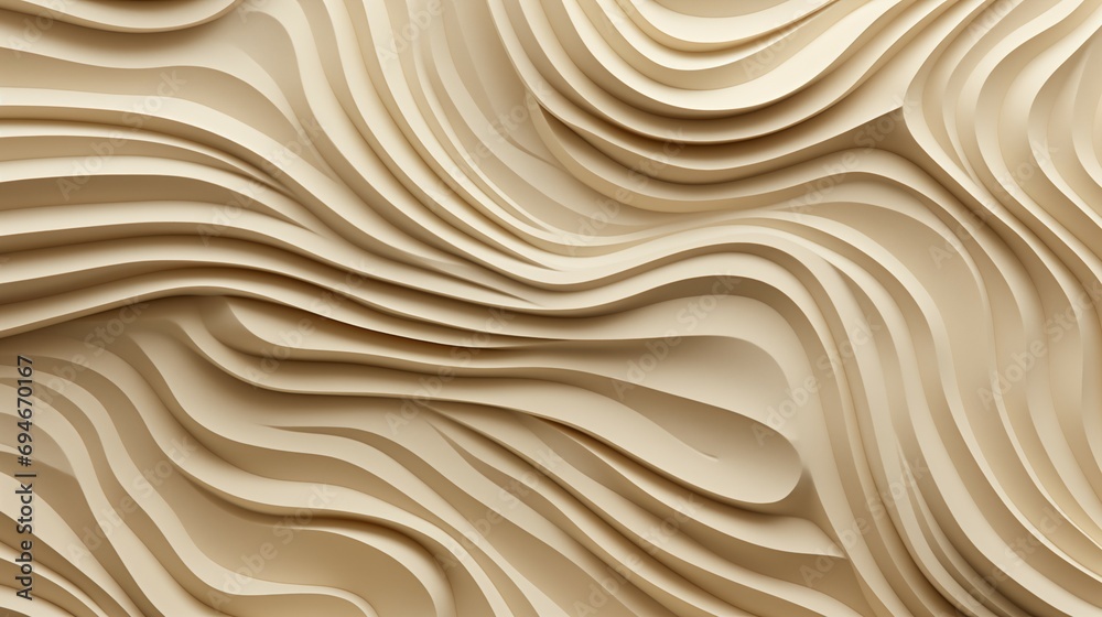 Sleek Clean Paper Texture Minimalism in Art Sleek Clean Paper Texture Minimalism in Art