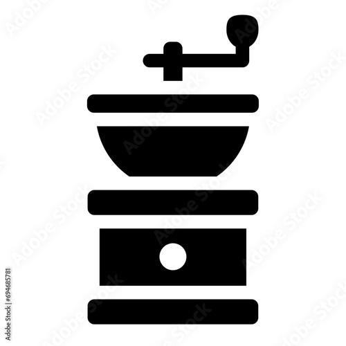 grinder icon 
