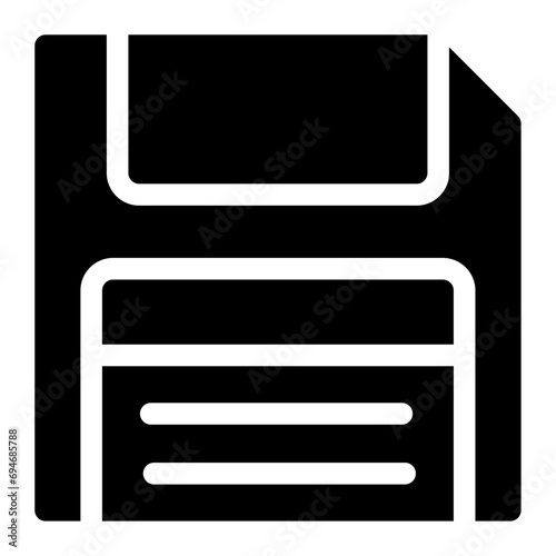 floppy disk icon 