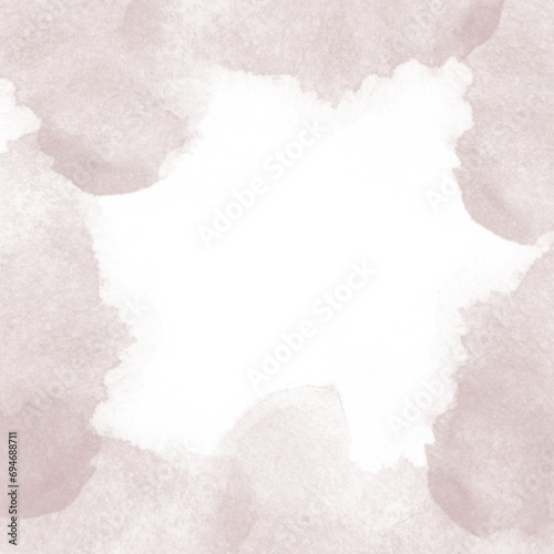 Watercolor background collection. Multicolored square watercolor background. Can be used as a background for custom designs.水彩背景コレクション。 色とりどりの正方形の水彩背景。 カスタム デザインの背景として使用できます。
