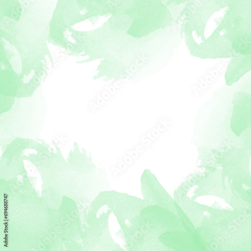 Watercolor background collection. Multicolored square watercolor background. Can be used as a background for custom designs.水彩背景コレクション。 色とりどりの正方形の水彩背景。 カスタム デザインの背景として使用できます。