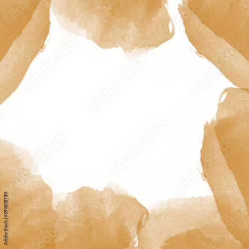 Watercolor background collection. Multicolored square watercolor background. Can be used as a background for custom designs.水彩背景コレクション。 色とりどりの正方形の水彩背景。 カスタム デザインの背景として使用できます。