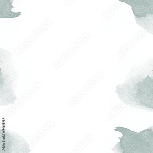 Watercolor background collection. Multicolored square watercolor background. Can be used as a background for custom designs.水彩背景コレクション。 色とりどりの正方形の水彩背景。 カスタム デザインの背景として使用できます。