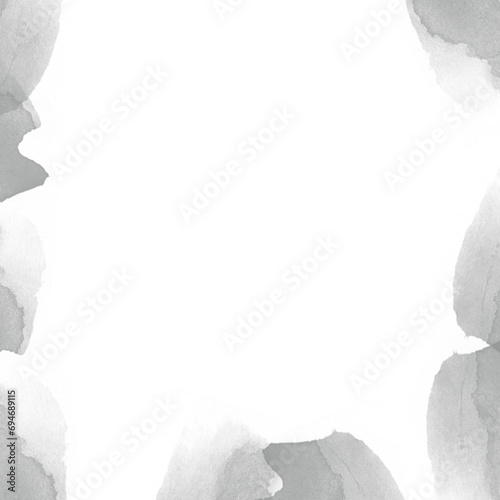 Watercolor background collection. Multicolored square watercolor background. Can be used as a background for custom designs.水彩背景コレクション。 色とりどりの正方形の水彩背景。 カスタム デザインの背景として使用できます。