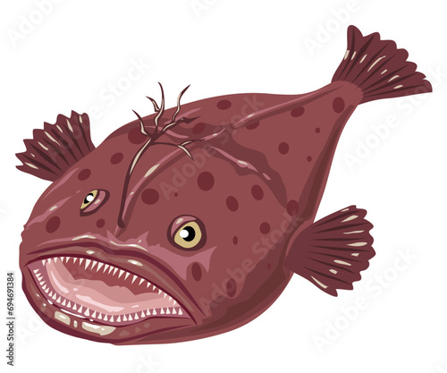 アンコウ