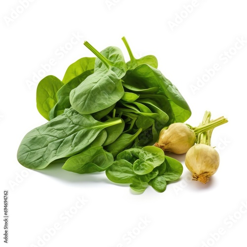 Spinach