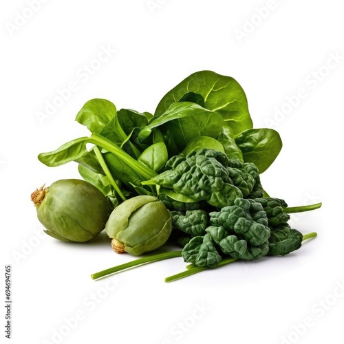 Spinach
