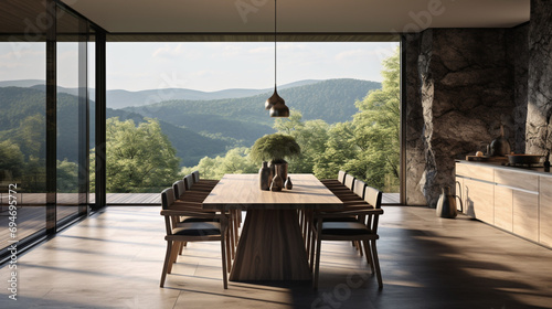 Luxurious interior design  Harmony in Home  Inspiring Interior Design Visions