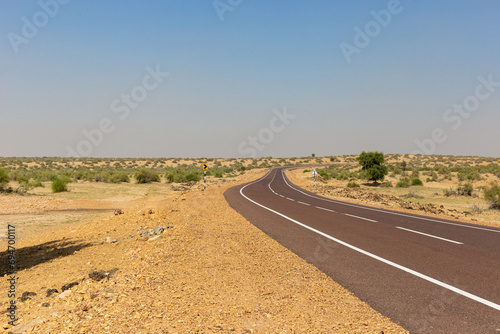 Indian highways
